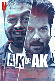 ดูหนังออนไลน์ฟรี AK vs AK (2020) NETFLIX บรรยายไทย