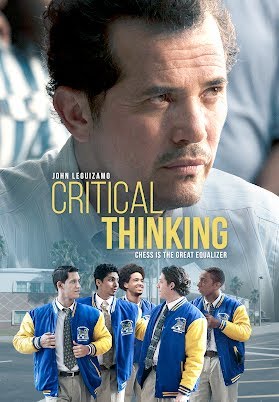 ดูหนังออนไลน์ฟรี Critical Thinking (2020)