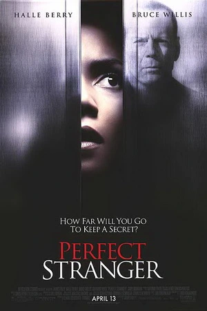 ดูหนังออนไลน์ฟรี Perfect Stranger เว็บร้อน ซ่อนมรณะ (2007)