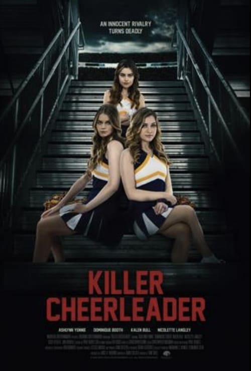 ดูหนังออนไลน์ฟรี Killer Cheerleader (2020)