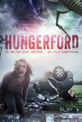 ดูหนังออนไลน์ Hungerford ฮังเกอร์ฟอร์ด (2014) บรรยายไทย