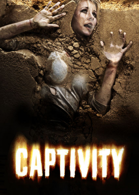 ดูหนังออนไลน์ฟรี Captivity กลบ/ฝัง/ขัง/ฆ่า (2007)