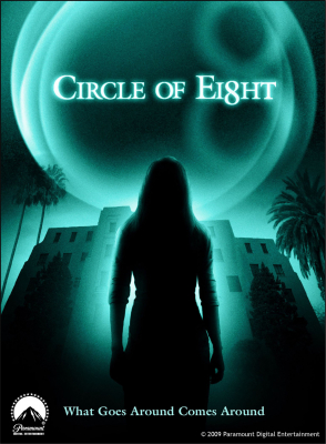 ดูหนังออนไลน์ฟรี Circle of Eight คืนศพหลอน (2009) บรรยายไทย