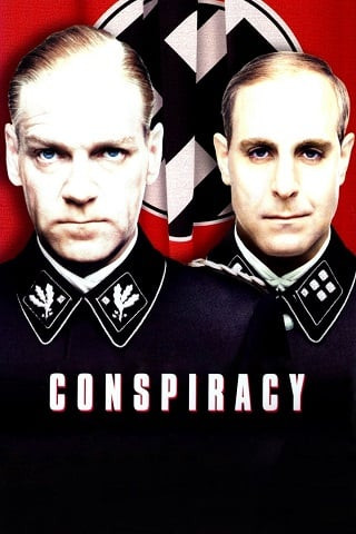 ดูหนังออนไลน์ Conspiracy แผนลับดับทมิฬ (2001) บรรยายไทย