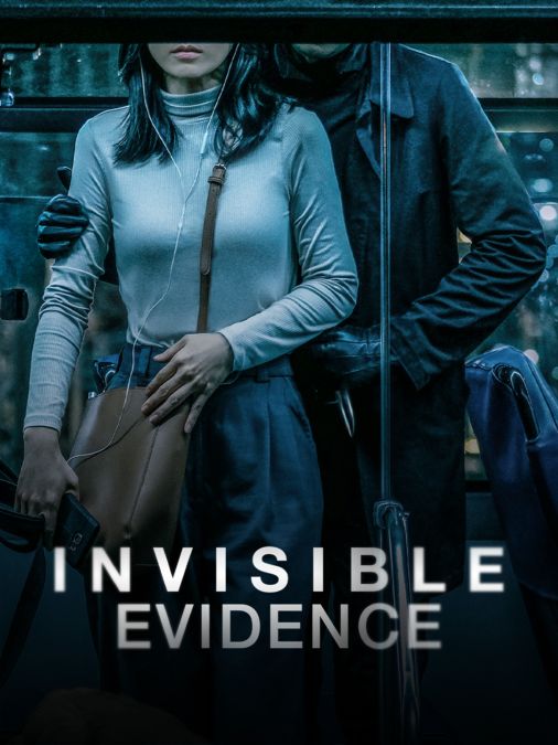 ดูหนังออนไลน์ฟรี Invisible Evidence (2020)