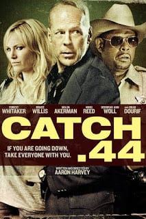 ดูหนังออนไลน์ Catch .44 ตลบแผนปล้นคนพันธุ์แสบ (2011)