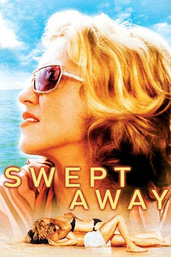 ดูหนังออนไลน์ฟรี Swept Away (2002) บรรยายไทย