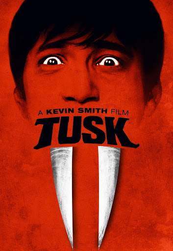 ดูหนังออนไลน์ฟรี Tusk (2014) บรรยายไทยแปล
