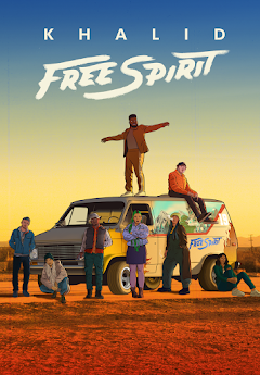 ดูหนังออนไลน์ฟรี Khalid: Free Spirit (2019) บรรยายไทย