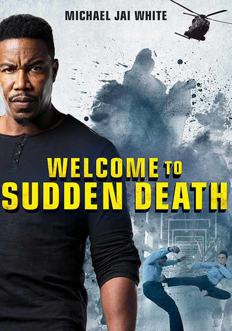 ดูหนังออนไลน์ฟรี Welcome to Sudden Death ฝ่าวิกฤตนาทีเป็นนาทีตาย (2020) บรรยายไทย