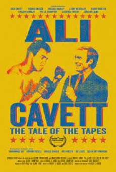 ดูหนังออนไลน์ฟรี Ali & Cavett: The Tale of the Tapes อาลีกับคาเว็ตต์: เทียบประวัติจับเข่าคุย (2018)
