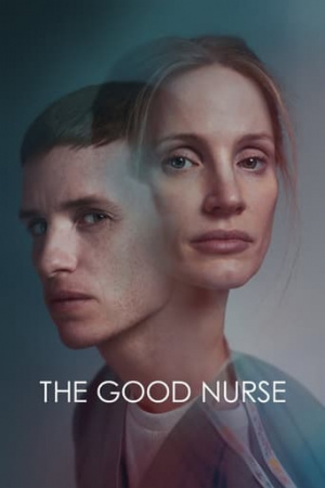 ดูหนังออนไลน์ The Good Nurse (2022) NETFLIX