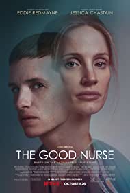 ดูหนังออนไลน์ The Good Nurse (2022) NETFLIX