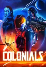 ดูหนังออนไลน์ฟรี Colonials (2023) โคโลเนล