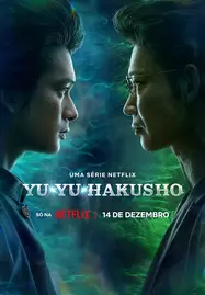 ดูหนังออนไลน์ Yu Yu Hakusho (2023) คนเก่งฟ้าประทาน