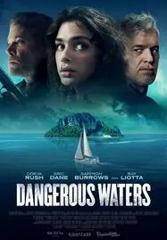 ดูหนังออนไลน์ Dangerous Waters (2023)