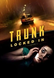 ดูหนังออนไลน์ฟรี Trunk Locked In (2024) ขังตายท้ายรถ